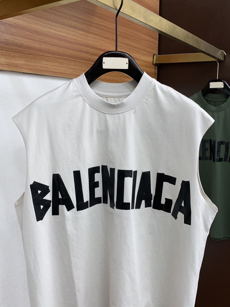 Balenciaga Vest